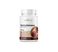 VitaSanum® - Nattochinasi 100 pz Capsule