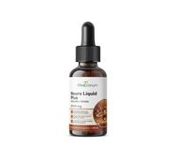VitaSanum® Neuro Liquid Plus - citicolina 100 mg + uridina 30 ml Gocce