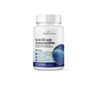 VitaSanum® - Olio di krill (con astaxantina) 60 pz Capsule