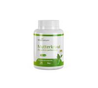 VitaSanum® - Partenio (Tanacetum parthenium) 100 pz Capsule