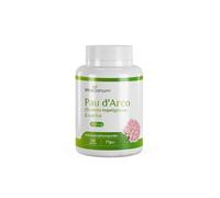 VitaSanum® Pau d'Arco (Tabebuia impetiginosa) 100 pz Capsule
