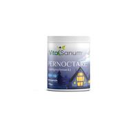 VitaSanum® - Pernoctare (saveur pomme) 240 g Polvere per sospensione o