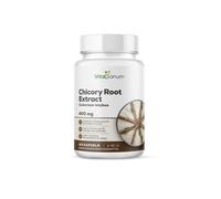 VitaSanum®- radice di cicoria (Cichorium intybus) 100 pz Capsule