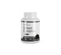 VitaSanum®- Shilajit - 1000 mg dose giornaliera 30 pz Capsule
