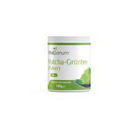 VitaSanum® - Thé vert Matcha (polvere) 1 g Polvere