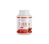 VitaSanum® - TUDCA (Acido Tauroursodesossicolico) 60 pz Capsule