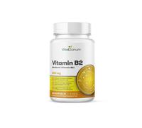 VitaSanum® - vitamina B2 (riboflavine) 40 mg 200 pz Compresse