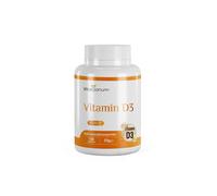 VitaSanum® vitaminaa D3 5000 UI - 100 capsule 100 pz Capsule morbide