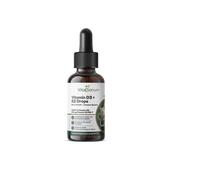 VitaSanum® - vitaminaa D3 + K2 MK-7 gocce 30 ml Gocce orali