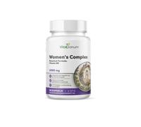 VitaSanum® Women's Complex - salvia, ortica, melissa e vitamine B 90 p