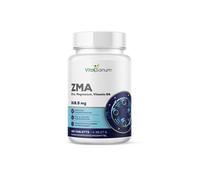 VitaSanum® ZMA - zinco magnesio vitamina B6 120 pz Compresse