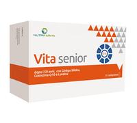 Aqua Viva Vita Senior 30 Compresse