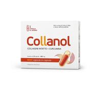 Vitaslim Collanol Integratore Alimentare Funzione Articolare, 20 Capsule