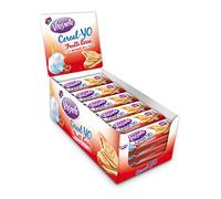 Vitasnella Cereal Yo Frutti Rossi e Yogurt - 918 gr