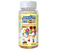 VITASOHN JUNIOR CHOCO P 90CONF