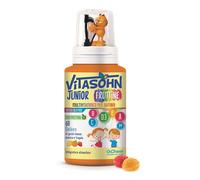 VITASOHN JUNIOR FRUTTINE 60 CARAMELLE