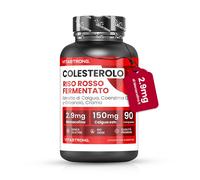 Vitastrong Colesterolo 90 pz Compresse