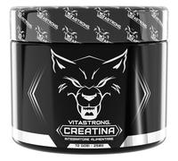 Vitastrong Creatina Creapure® - 250 G, Purezza Certificata 250 g Polve
