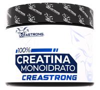 Vitastrong 100% Creatina Monoidrato Creastrong® - 250 gr Creatina monoidrata