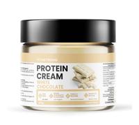 Vitastrong Crema Proteica Cioccolato Bianco - 200g, Dolcissima e a Bas