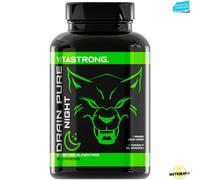 Vitastrong Drain Pure Night - 60 cpr Depurativo per la notte