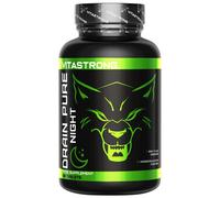 Vitastrong Drainpure Night - 60 Compresse, Integratore Drenante Nottur