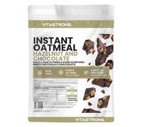 Vitastrong Fiocchi d’Avena Istantanei Nocciola & Cioccolato - 1 kg Ene