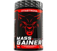 Vitastrong Mass Gainer - 900 G, Crescita E Volume 900 g Polvere