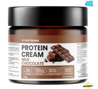 Vitastrong Protein Cream - 200 gr Crema proteica spalmabile