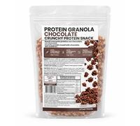 Vitastrong Protein Granola Choco - Alto contenuto proteico e di fibre