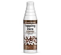 Vitastrong Topping Zero Caffè - 300 g, senza zuccheri, gusto intenso 3