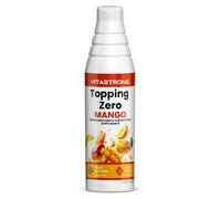 Vitastrong Topping Zero Mango - 300 g, senza zuccheri, gusto intenso 3