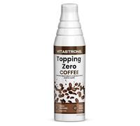 VITASTRONG TOPPING ZERO - Tutti i gusti (300 grammi, Coffee)