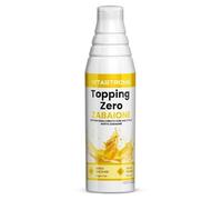 VITASTRONG TOPPING ZERO - Tutti i gusti (300 grammi, Zabaione)