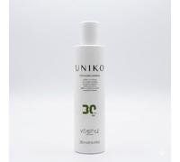 Vitastyle Milano Uniko - Attivatore del Colore in Crema Professionale, Ossigeno per Tinta e Decolorazione, Formula Trattante e Condizionante 250ml - 30vol (9%)