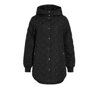 Vitate L/S Giacca con cappuccio - Noos, Nero, 50