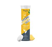 Vitavea Hydra Fresh Idratazione & Energia Ananas 20 compresse effervescenti - Integratore alimentare