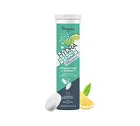 Vitavea Hydra Fresh Idratazione & Energia Limone-Verveina 20 compresse effervescenti - Integratore alimentare