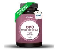 Vitavea OPC Traubenkernextrakt Tabletten 180 St