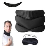 Vitavix Neck Support for Snoring, Necksupport - Never Snore Again, Vitavix Anti Snoring Neck Support, Neck Brace Cervical Collar, for Relief of Cervical Spine Pressure (1 pcs)