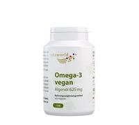 Vitaworld Omega 3 Vegan (120 Capsule)