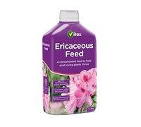 Vitax 6EF1 1 litro Ericaceous Alimentare - N/A