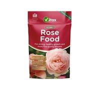 Vitax Concime Organico per Rose 0,9kg in Bustina