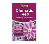 Vitax Ltd. - Fertilizzanti clematide