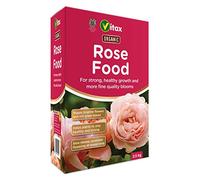 Vitax Rose Food Ltd - supplemento nutrizionale organico per le rose