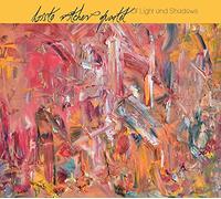 Vitchev, Hristo Quartet - Of Light & Shadows