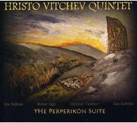 Vitchev Hristo Quintet - Perperikon Suite