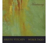 Vitchev, Hristo & Weber Iago - Heartmony