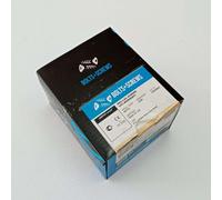 Vite 12x100mm per legno mordente tirafondo testa esagonale TE - 50pz