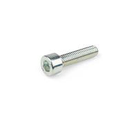 Vite 6x25mm pedivella avviamento - ricambio originale Peugeot verticale
